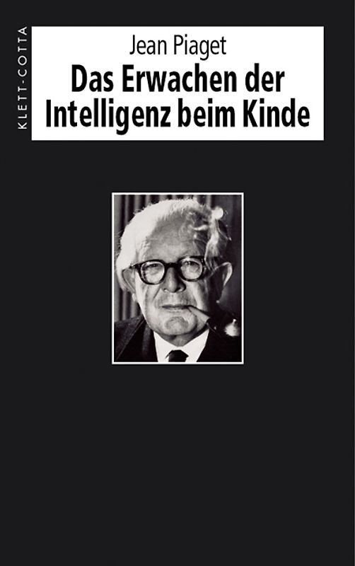 Das Erwachen der Intelligenz beim Kinde