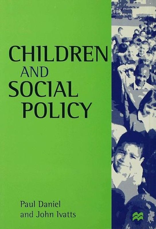 Children and Social Policy