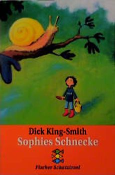 Sophies Schnecke
