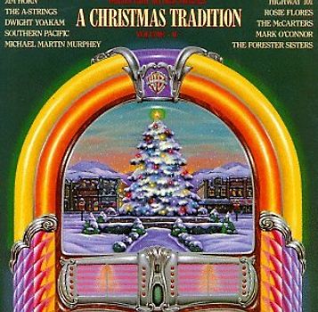 Va-Christmas Tradition - Vol. 2-Christmas Tradition