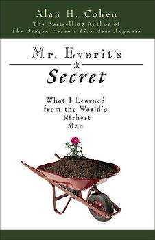 Mr. Everit's Secret