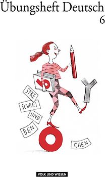 Mein Sprachbuch - 6. Schuljahr