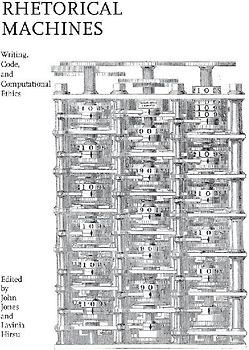 Rhetorical Machines