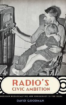 Radio's Civic Ambition