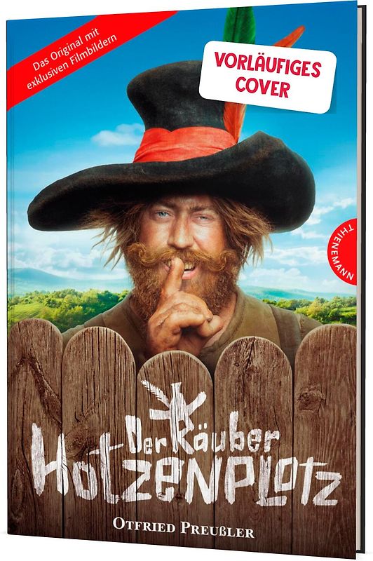 Der Räuber Hotzenplotz: Der Räuber Hotzenplotz