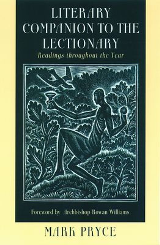 Literary Companion to the Lectionary
