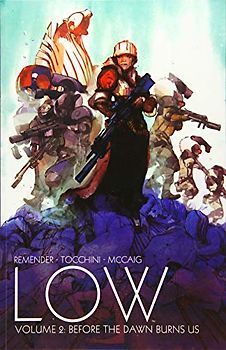 Low - Remender, Rick