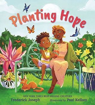 Planting Hope