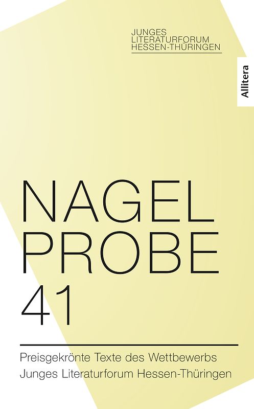 Nagelprobe 41