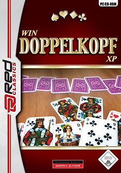 Red Classics - Win Doppelkopf XP PC Spiele