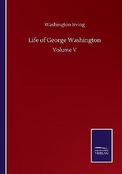Life of George Washington
