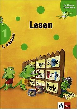 Lesen 1. Schuljahr