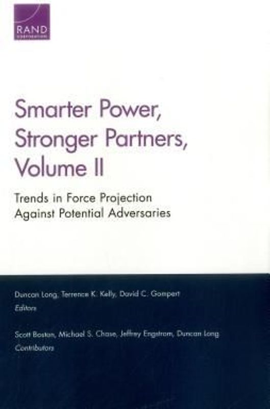Smarter Power, Stronger Partners