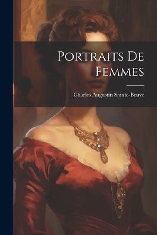 Portraits De Femmes
