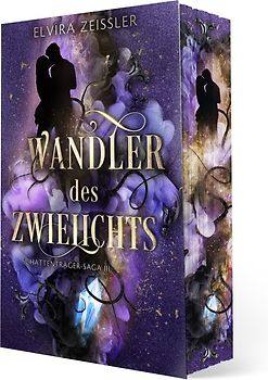 Wandler des Zwielichts