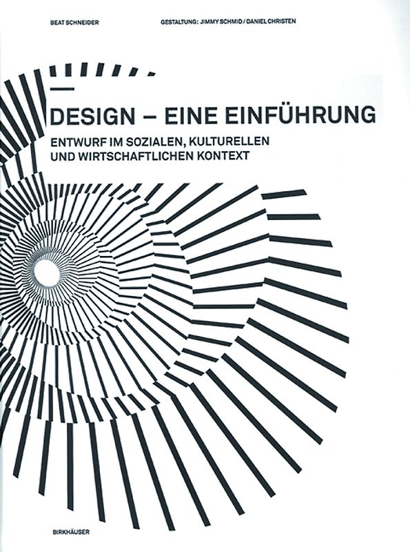 Design - eine Einführung
