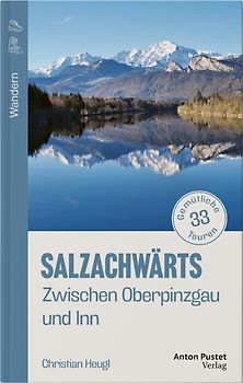 Salzachwärts