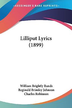 Lilliput Lyrics (1899)