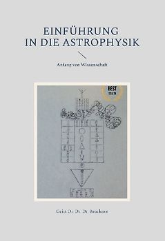 Einführung in die Astrophysik