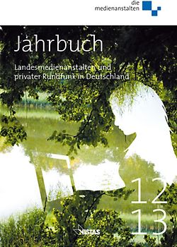 Jahrbuch 2012 / 2013