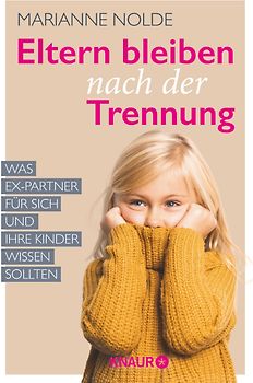 Eltern bleiben nach der Trennung