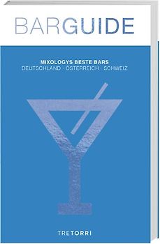 Mixology BAR GUIDE No. 7