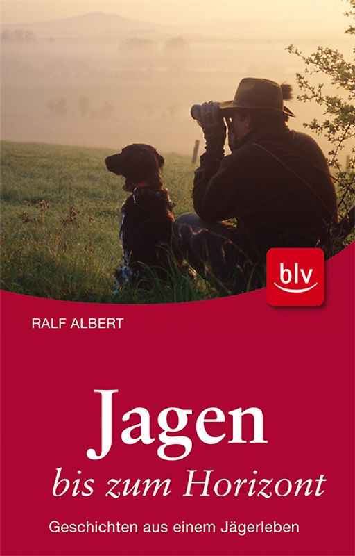 Jagen bis zum Horizont