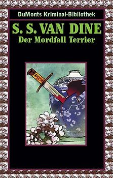 Der Mordfall Terrier