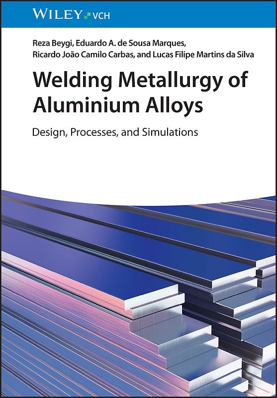 Welding Metallurgy of Aluminium Alloys