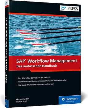 SAP Workflow Management