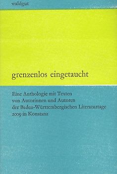 grenzenlos eingetaucht