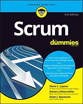 Scrum For Dummies