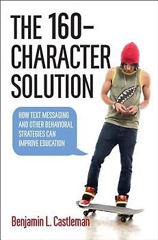 The 160-Character Solution
