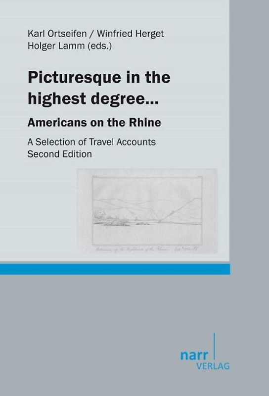 Picturesque in the highest degree...