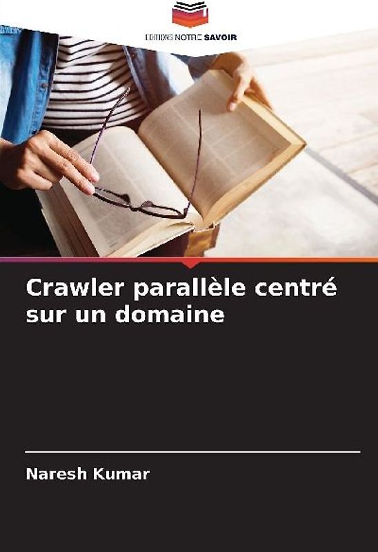 Crawler parallèle centré sur un domaine