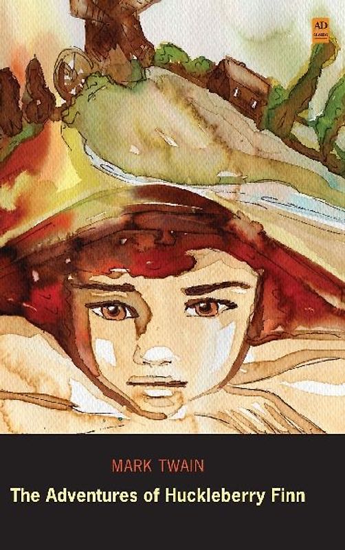 The Adventures of Huckleberry Finn