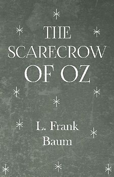 The Scarecrow of Oz