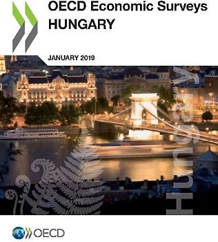 OECD Economic Surveys