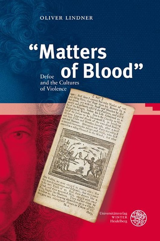 "Matters of Blood"