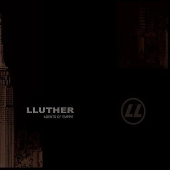 Lluther - Agents of Empire