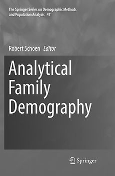 Analytical Family Demography