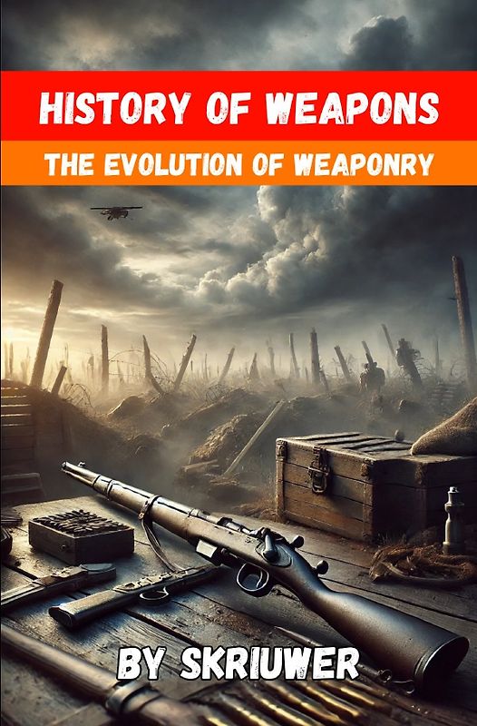 The History of Weapons