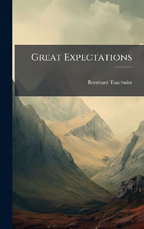 Great Expectations