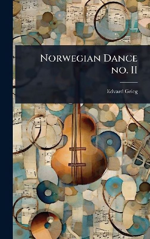 Norwegian Dance no. II