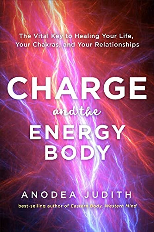 Charge and the Energy Body