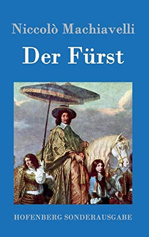 Der Fürst