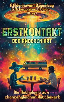 Erstkontakt der anderen Art