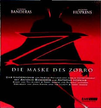 Die Maske des Zorro