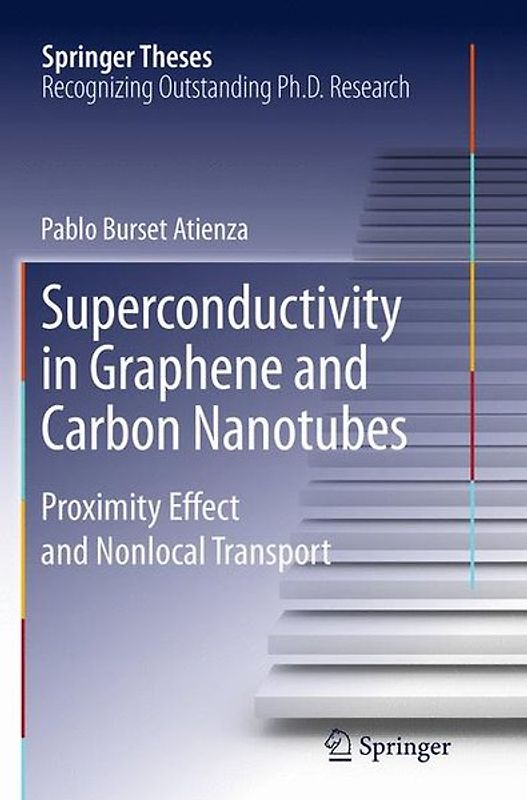 Superconductivity in Graphene and Carbon Nanotubes