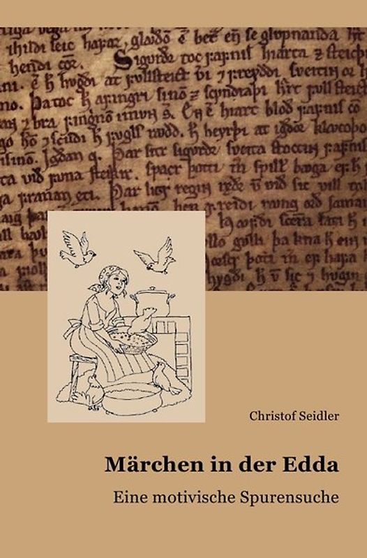 Märchen in der Edda